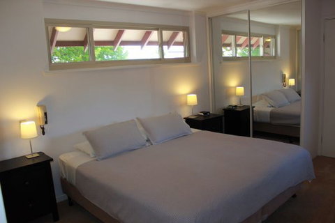 Adelaide Serviced Accommodation - Childers House - Hotel NSW 1