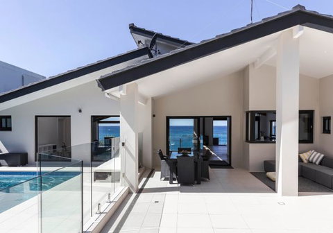 Alexandria House - Hotel NSW 1