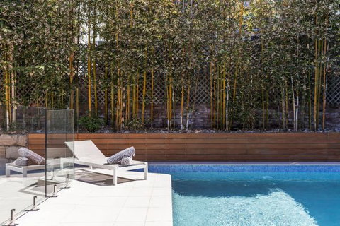 Alexandria House - Hotel NSW 3