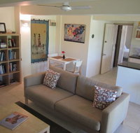 Bangalow Studio Apartment - Hotel NSW