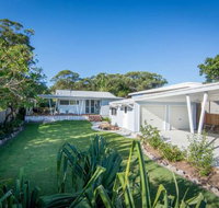 Back Beach Bungalow - Hotel NSW