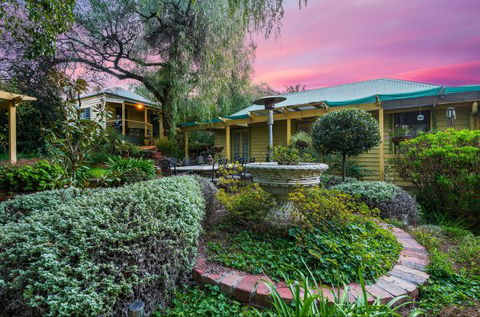 Bendigo Cottages Bed And Breakfast - Hotel NSW 0