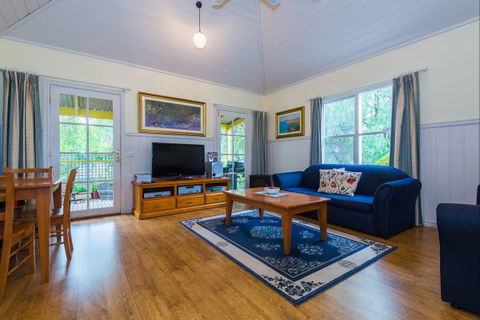 Bendigo Cottages Bed And Breakfast - Hotel NSW 1