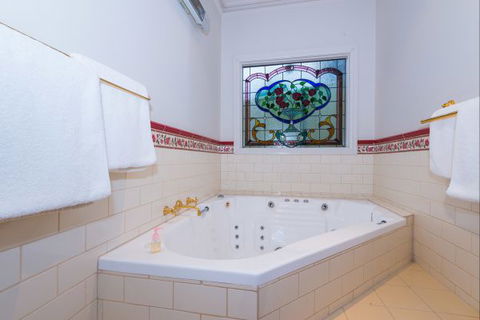 Bendigo Cottages Bed And Breakfast - Hotel NSW 2