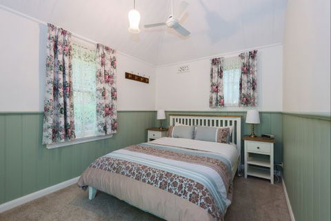 Bendigo Cottages Bed And Breakfast - Hotel NSW 5