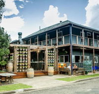 Boogie Woogie Beach House - Hotel NSW