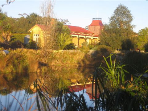 Bunjil Farm - Hotel NSW 0