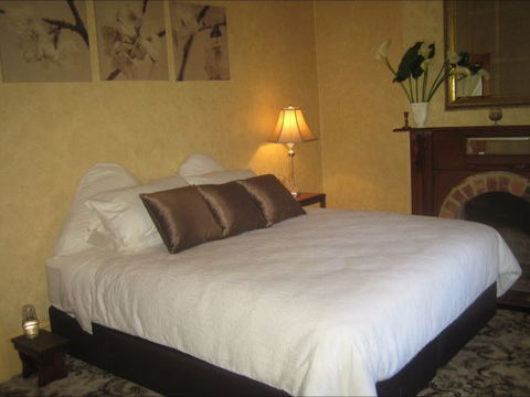 Bunjil Farm - Hotel NSW 2