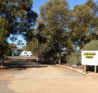 Carrieton Caravan Park - Hotel NSW
