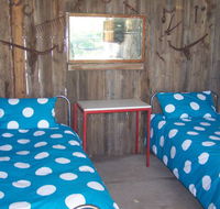 Catninga Mountain Camp Hut - Hotel NSW