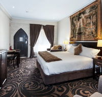 Castle Suites - Kryal Castle - Hotel NSW