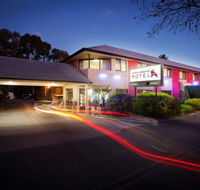 Central Deborah Motel - Hotel NSW