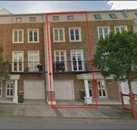 Chelsea Terrace - Hotel NSW