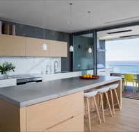 Denning Beach House - Hotel NSW