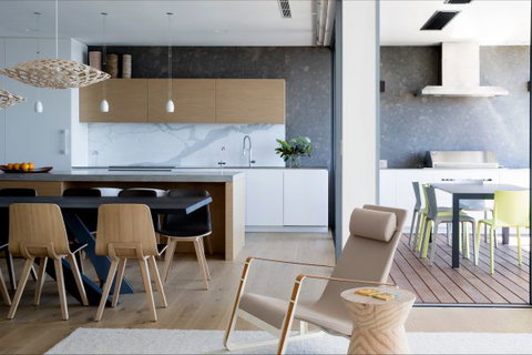 Denning Beach House - Hotel NSW 1