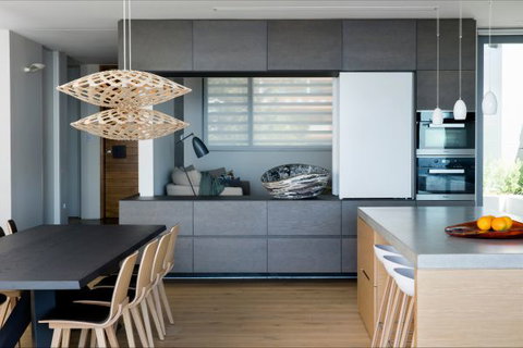 Denning Beach House - Hotel NSW 2