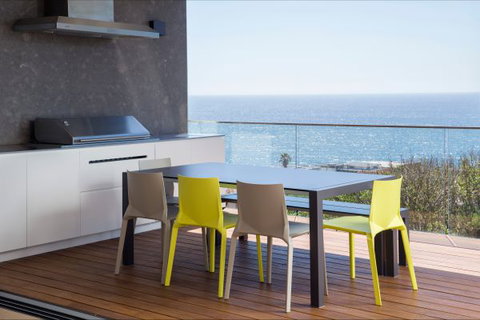 Denning Beach House - Hotel NSW 3