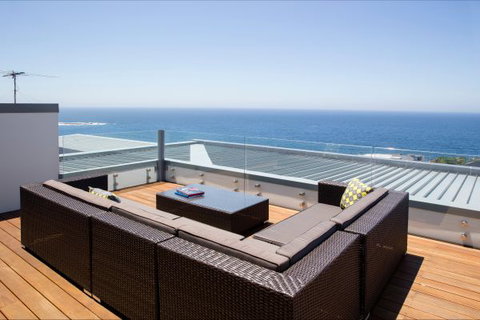 Denning Beach House - Hotel NSW 4