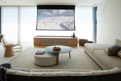 Denning Beach House - Hotel NSW 6