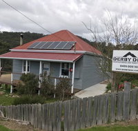 Derby Digs Cottage - Hotel NSW