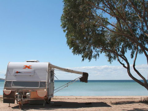 Discovery Parks - Streaky Bay Foreshore - Hotel NSW 0