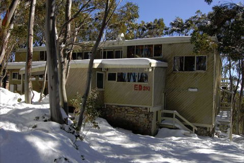 Edski Lodge - Hotel NSW 0