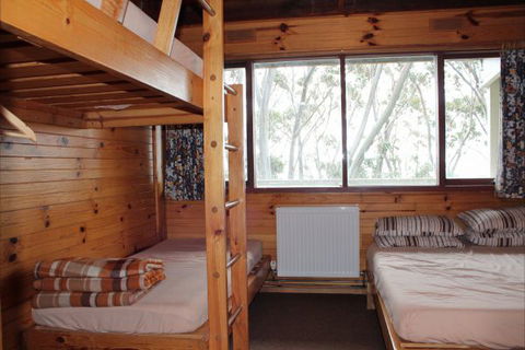 Edski Lodge - Hotel NSW 1