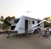 Eldorado Tourist Park - Hotel NSW