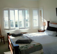 Heathcote Views Bed  Breakfast - Hotel NSW