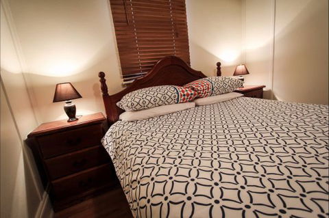 Heather's Mica Cottage - Hotel NSW 0