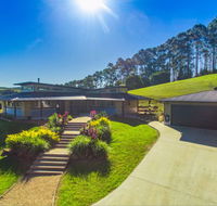 Hinterland Harmony - Hotel NSW