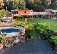 Indigal Hacienda Grande - Hotel NSW