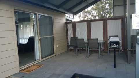 Jamestown Villas - Hotel NSW 1
