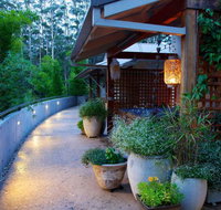 Jagundami Guest Retreat - Hotel NSW