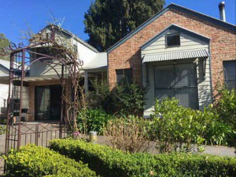 K-Vee Self Contained Accommodation - Hotel NSW 0