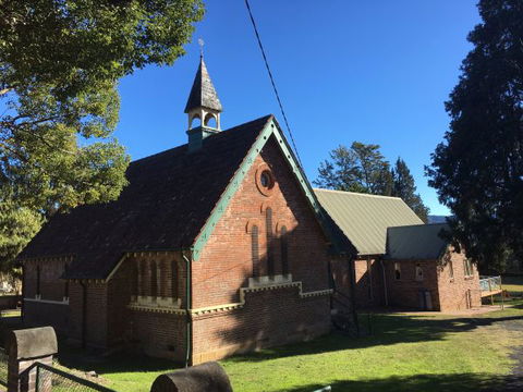 K-Vee Self Contained Accommodation - Hotel NSW 1