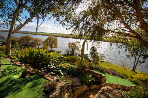 Karymbalee Cottage - Hotel NSW 0