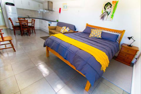 Karymbalee Cottage - Hotel NSW 1