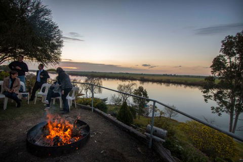 Karymbalee Cottage - Hotel NSW 3