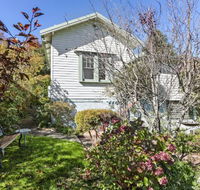 Katoomba Green Gables