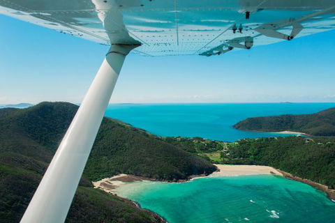 Keswick Island Camping And Glamping - Hotel NSW 1