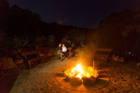 Keswick Island Camping And Glamping - Hotel NSW 5