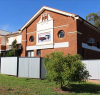 Kindra Apartments - Hotel NSW