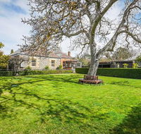 Kyneton Old Rectory