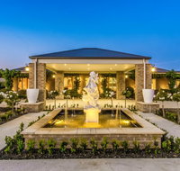La Bella Vita - Hotel NSW
