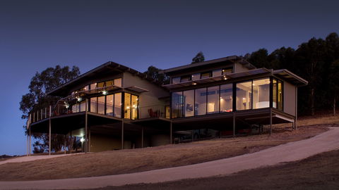 McLaren Eye - Hotel NSW 0