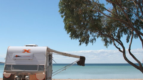 Discovery Parks - Streaky Bay Foreshore - Hotel NSW 1