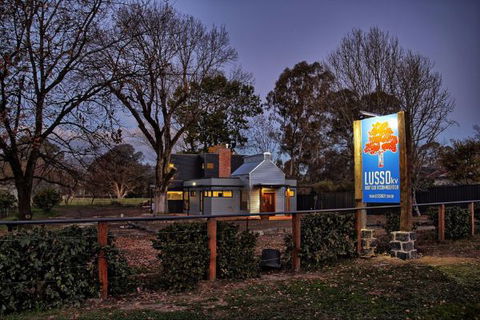 Lusso KV - Hotel NSW 0