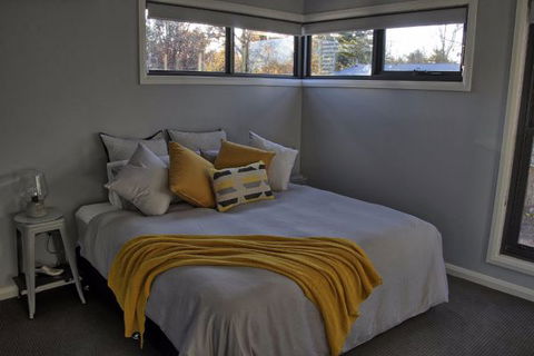 Lusso KV - Hotel NSW 3