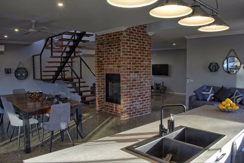 Lusso KV - Hotel NSW 4
